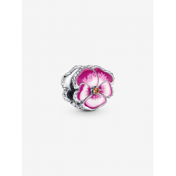 Pandora Roze Viooltje Bedel 790777C01 - 52824
