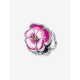 Pandora Roze Viooltje Bedel 790777C01 - 52824