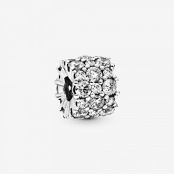 Pandora Transparante Sprankeling Bedel 798487C01 - 52831
