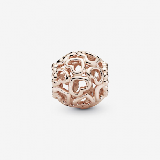 Pandora Overal Harten Bedel 780964 - 52859