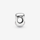 Pandora Dochter Hart Bedel 791726PCZ - 53010