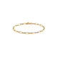 Blush  Armband 2191YGO - 14k Geelgoud - 53006