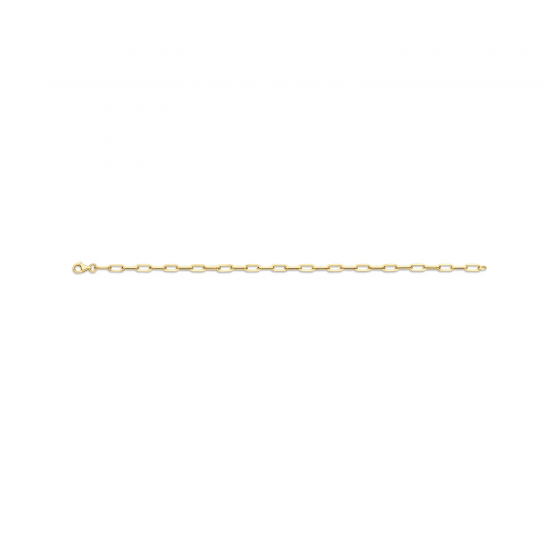 Blush  Armband 2191YGO - 14k Geelgoud - 53006