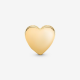 Pandora Hart Bedel Goud kleur 762015C00 - 53013