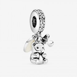 Pandora Baby Teddybeer Hangende Bedel - 52885
