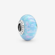Pandora Opalescent Ocean Blue Charm - 52894