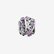 Pandora Openwork Paarse Madeliefjes Bedel 798772C02 - 52873