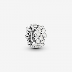 Pandora Wit Madeliefje Spacer - 52876