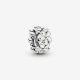 Pandora Wit Madeliefje Spacer - 52876