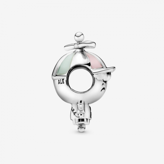 Pandora Little Boy Bedel 798015ENMIX - 52898
