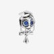Pandora Wise Owl Graduation Bedel 798907C01 - 52883