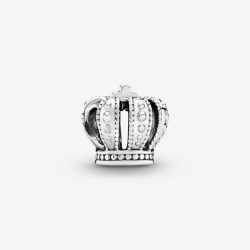 Pandora Koninklijke Kroon Bedel 790930 - 52900