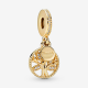 Pandora Sprankelende Stamboom Hangende Bedel 768661C01 - 52909