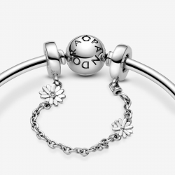 Pandora Madeliefjes Veiligheidsketting 798764C01-05 - 52931