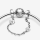 Pandora Madeliefjes Veiligheidsketting 798764C01-05 - 52931