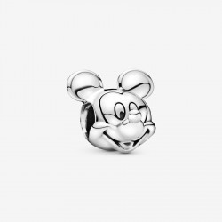 Pandora Disney Gepolijste Mickey Mouse Bedel - 52935