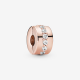 Pandora Sprankelende Rij Spacer 781972CZ - 52927