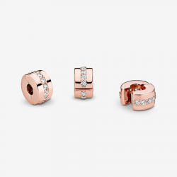 Pandora Sprankelende Rij Spacer 781972CZ - 52927
