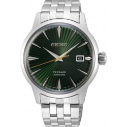 SEIKO Presage Horloge SRPE15J1 - 52967