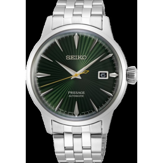 SEIKO Presage Horloge SRPE15J1 - 52967