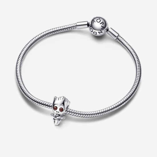 Pandora Marvel Guardians of the Galaxy Dansende Groot Bedel - 53081