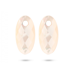 Blush Oorbedels 820MOPL - Mother of pearl - 53181