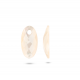 Blush Oorbedels 820MOPL - Mother of pearl - 53181