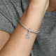 Pandora 21e Verjaardag Hangende Bedel 797263CZ - 53261