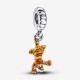 Pandora Disney Winnie the Pooh Tigger Hangende Bedel - 53333