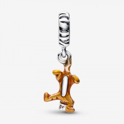Pandora Disney Winnie the Pooh Tigger Hangende Bedel - 53333