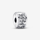 Pandora Infinite Hearts Sparkling Clipbedel 792235C01 - 53335