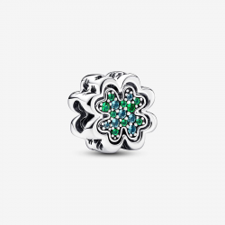 Pandora Klavertjevier bedel 792752C01 - 53386