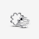 Pandora Klavertjevier bedel 792752C01 - 53386