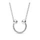 Pandora Schakel collier 392747C00-45 45cm - 53425
