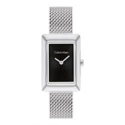 Calvin Klein CK25200399 Styled Dames Horloge - 53544