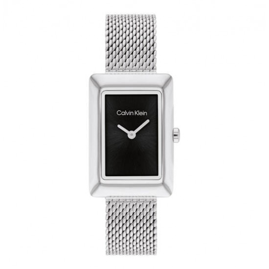 Calvin Klein CK25200399 Styled Dames Horloge - 53544