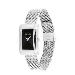 Calvin Klein CK25200399 Styled Dames Horloge - 53544