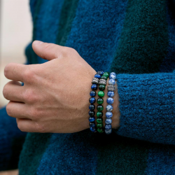 iXXXi MEN ARMBAND MATS MAAT M - 53859