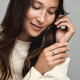 Pandora Zilveren ring met zirkonia 193004C01-56 maat 18 - 53865