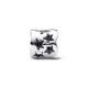 Pandora zilveren bedel met sterren zirkonia 792827C01 - 53914