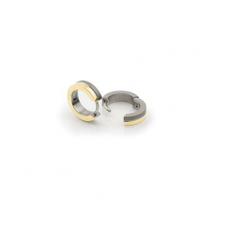 Boccia Titanium Oorbellen 0510-03 - 54005