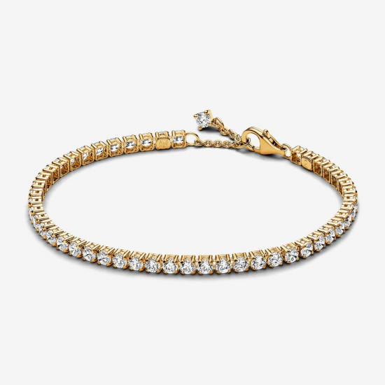 pandora Sprankelende Tennisarmband 561469C01-18 - 54013