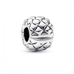 Pandora Studded Chain clipbedel 792746C00 - 54066
