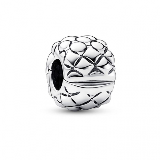 Pandora Studded Chain clipbedel 792746C00 - 54066