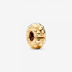 Pandora Studded clipbedel - 54067