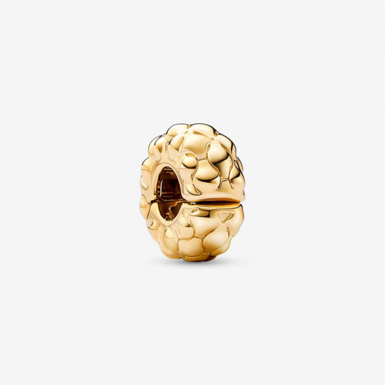 Pandora Studded clipbedel - 54067