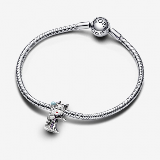 Pandora Disney Booswichten Maleficent Bedel - 54102