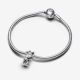 Pandora Disney Booswichten Maleficent Bedel - 54102