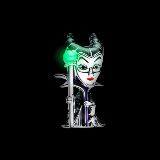 Pandora Disney Booswichten Maleficent Bedel - 54102