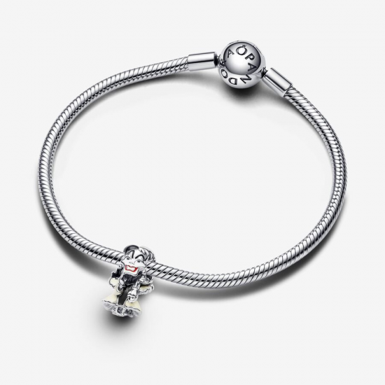 Pandora Disney Schurken Cruella De Vil Bedel - 54105